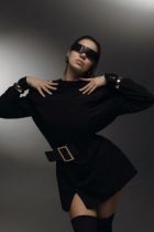 Проститутка Регина (28 лет, Мурманск)